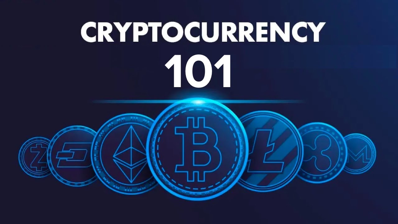 Crypto 101: руководство для новичков по криптовалюте - P2E Game - Play2earn