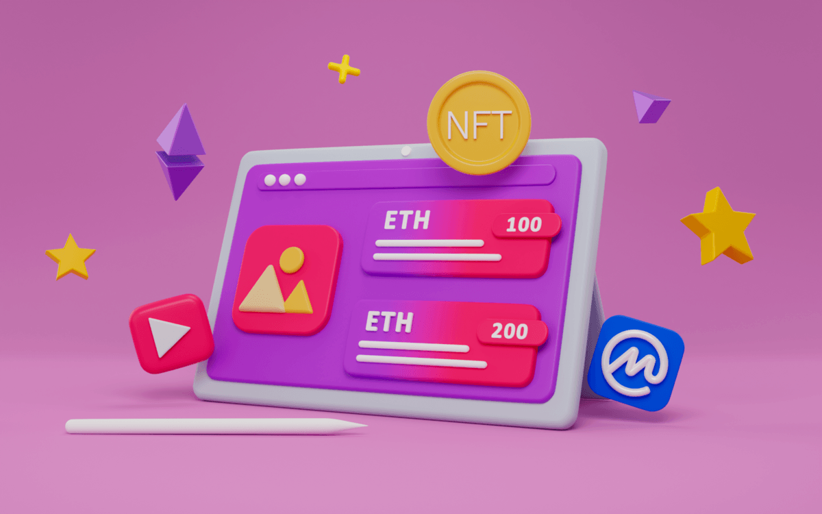 NFT 2.0이란 무엇입니까? 지평선에 새로운 NFT 토큰 표준 - Block Game Daily News - P2E -  Playtoearn | Crypto Games | Crypto Games List