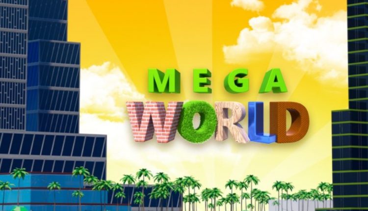   Mega World Smash -    