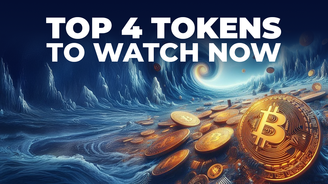 4 Best Cryptos to Invest in for Short Term: Top Coins Making an Impact -  Block Game Daily News - P2E - Playtoearn | Crypto Games | Crypto Games List