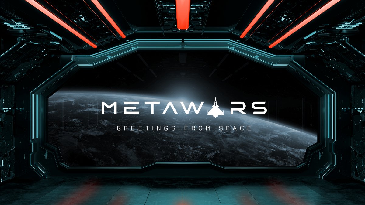 metawars game crypto