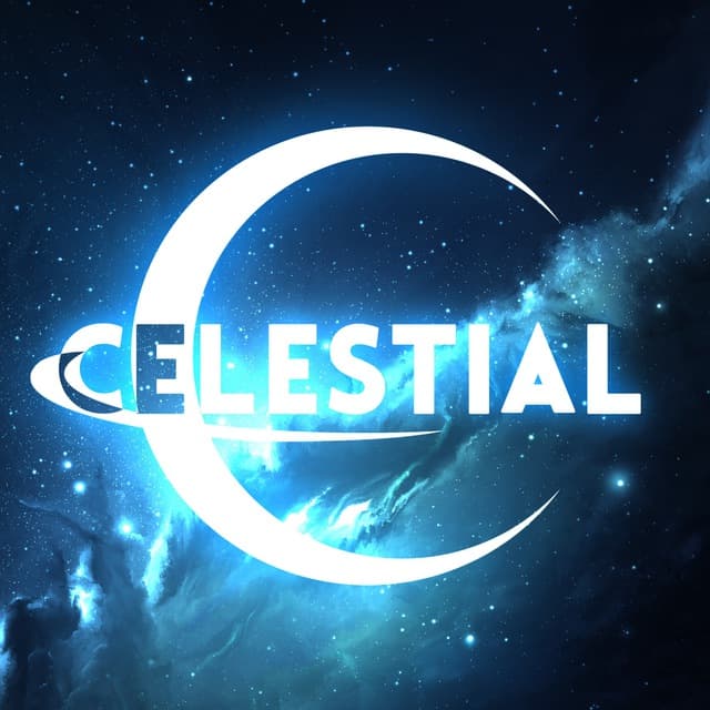 Celestial Pixelmon