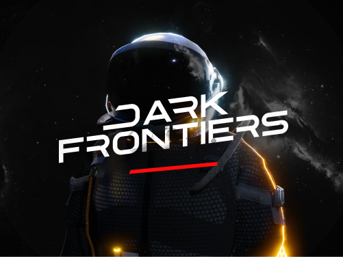 dark frontiers crypto game