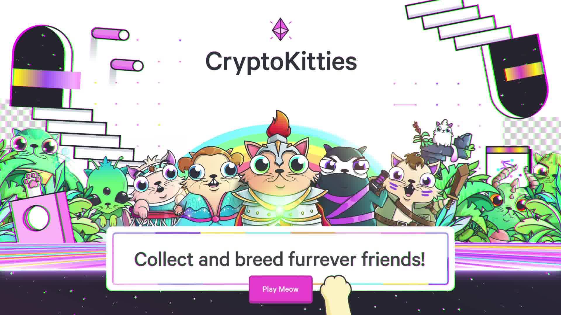 crypto kitties apprasal reddit