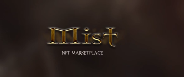 Mist Metaverse  Blockchain-based NFT RPG Game