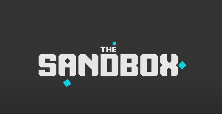 The Sandbox explained in under 5 minutes. (cryptocurrency)