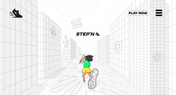 STEPN Getting Started Strategy: Earn coins with real running sports, there is a way to quickly return