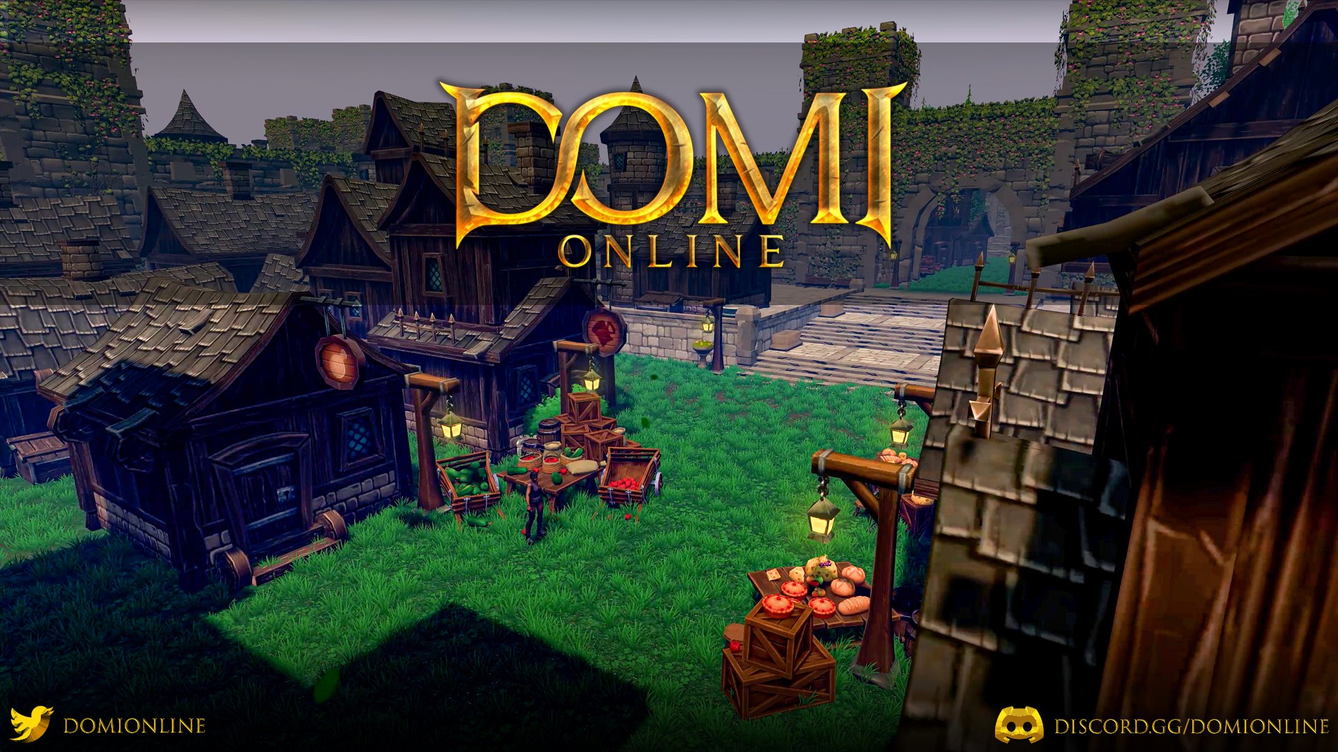 domi crypto game