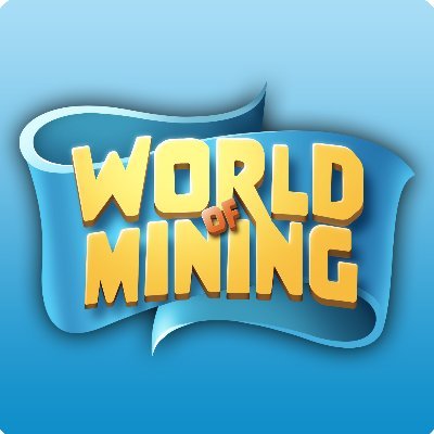 Crypto mining games
