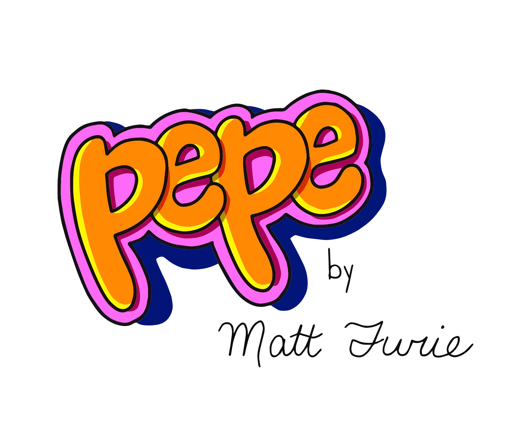 Pepe Editions by Matt Furie - NFT - NFT mint - P2E Game - Play2earn US,  Brazil, Philippines