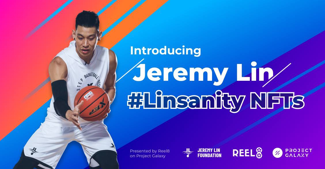 Thank You Jeremy (What Linsanity Means to Me) 