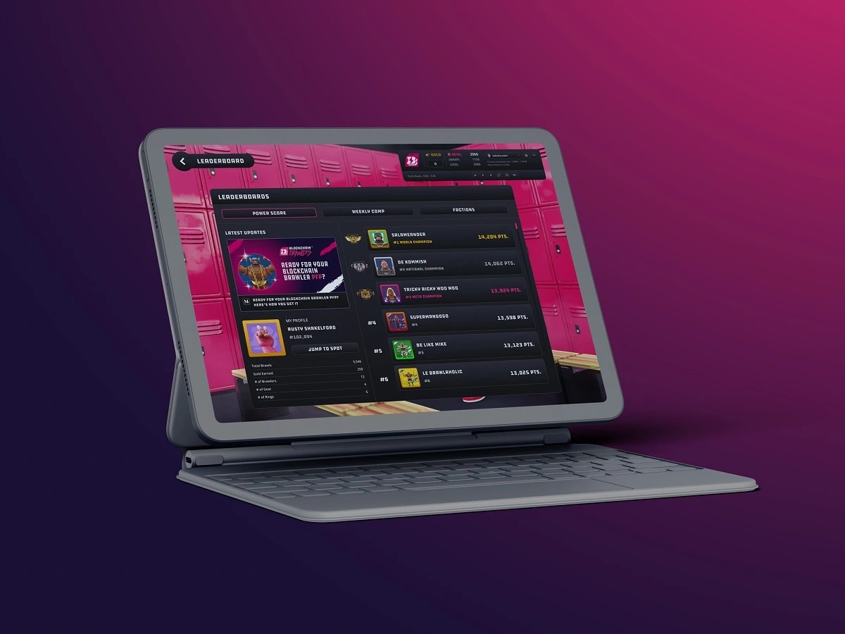 OKX는 WAX의 블록체인 네트워크에 1천만 달러 이상을 투자합니다. - Block Game Daily News - P2E -  Playtoearn | Crypto Games | Crypto Games List