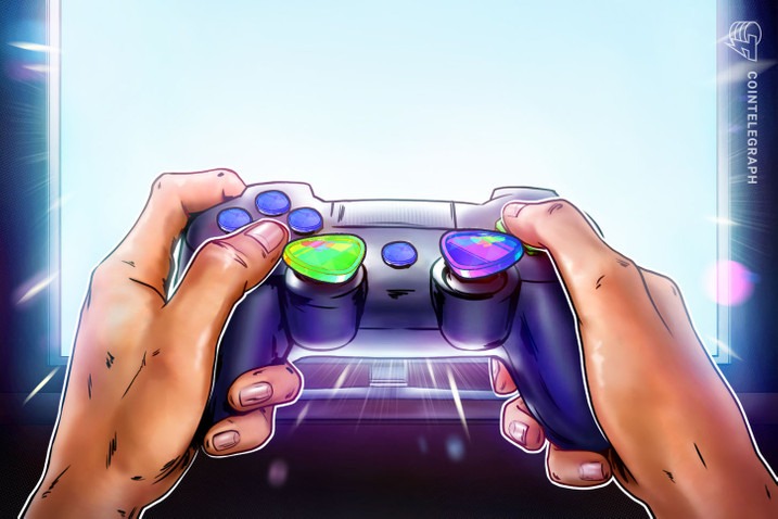 Play-To-Earn, P2E Gaming, Crypto Game, NFT, Web Games list 2024 - Play to  Earn Games News