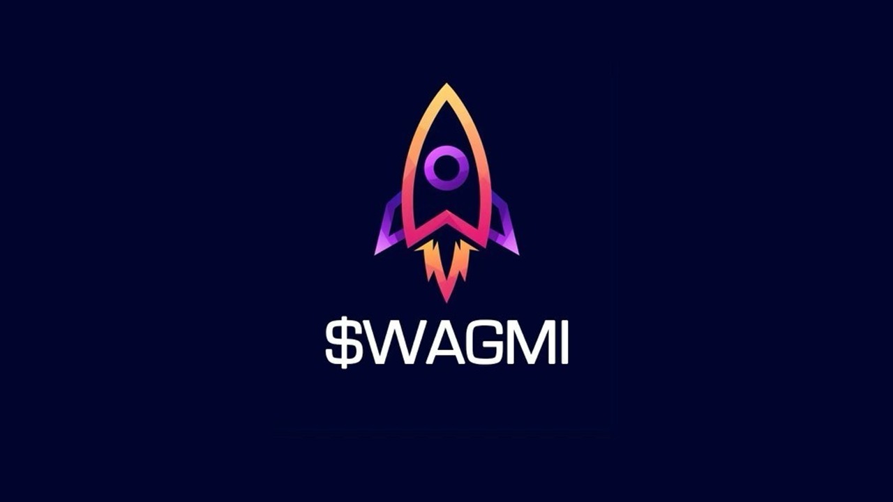 WAGMI продает токены на 3,35 млн долларов США для создания своей  метавселенной - Block Game Daily News - P2E - Playtoearn | Crypto Games |  Crypto Games List