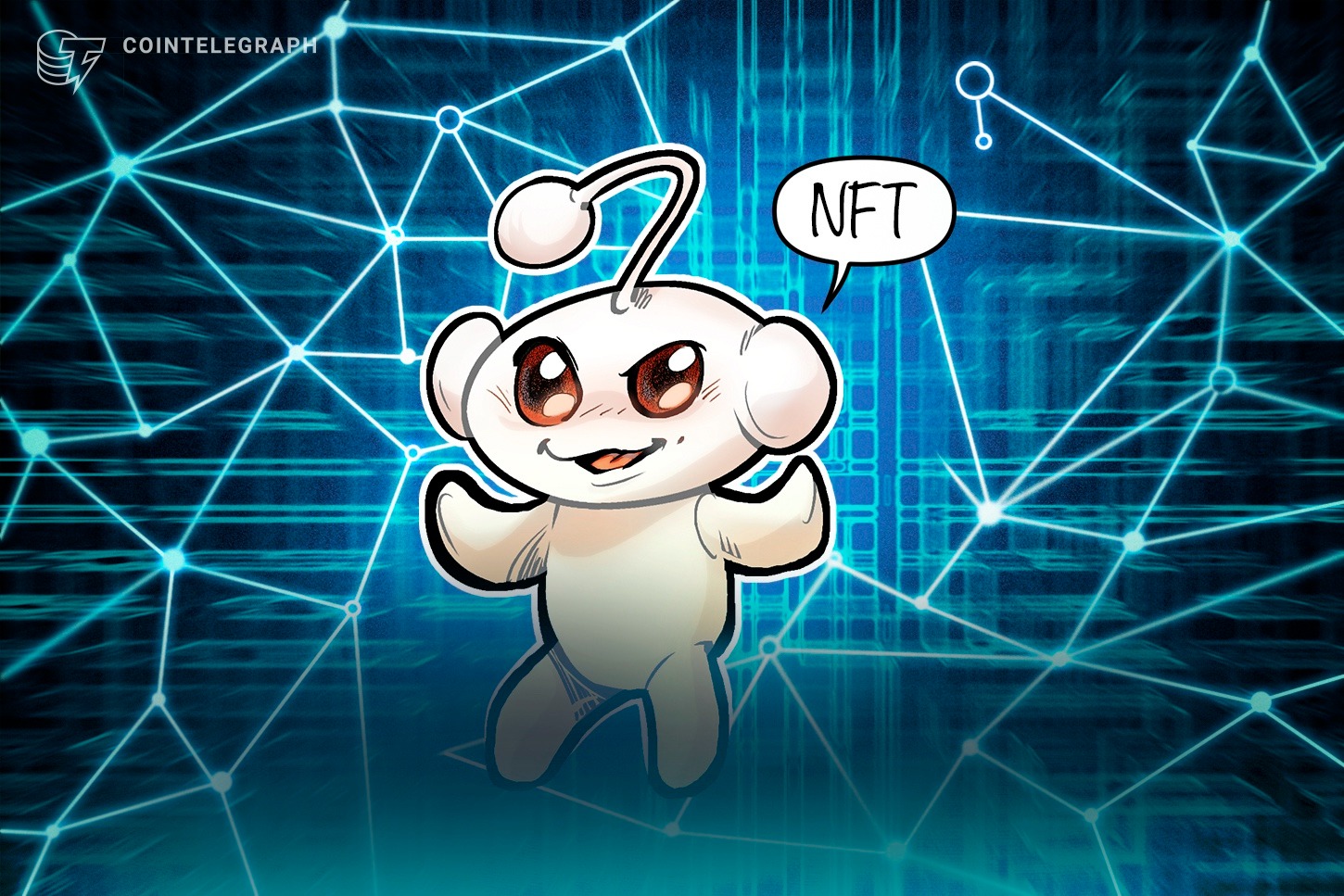 Аватары Reddit NFT продаются с премией на OpenSea - Block Game Daily News -  P2E - Playtoearn | Crypto Games | Crypto Games List