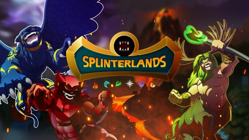Splinterlands Announces Tower Defence Game -  - P2E NFT Games  Portal