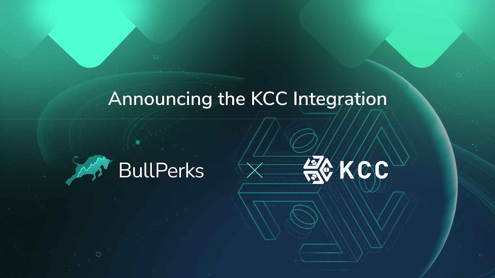 KCC (KuCoin Community Chain) Goes Live on BullStarter and BullClaimer -  Block Game Daily News - P2E - Playtoearn | Crypto Games | Crypto Games List