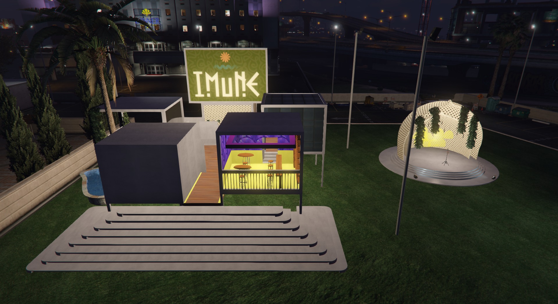 Cidade Alta realiza festival de música negra en el metaverso - Block Game  Daily News - P2E - Playtoearn | Crypto Games | Crypto Games List