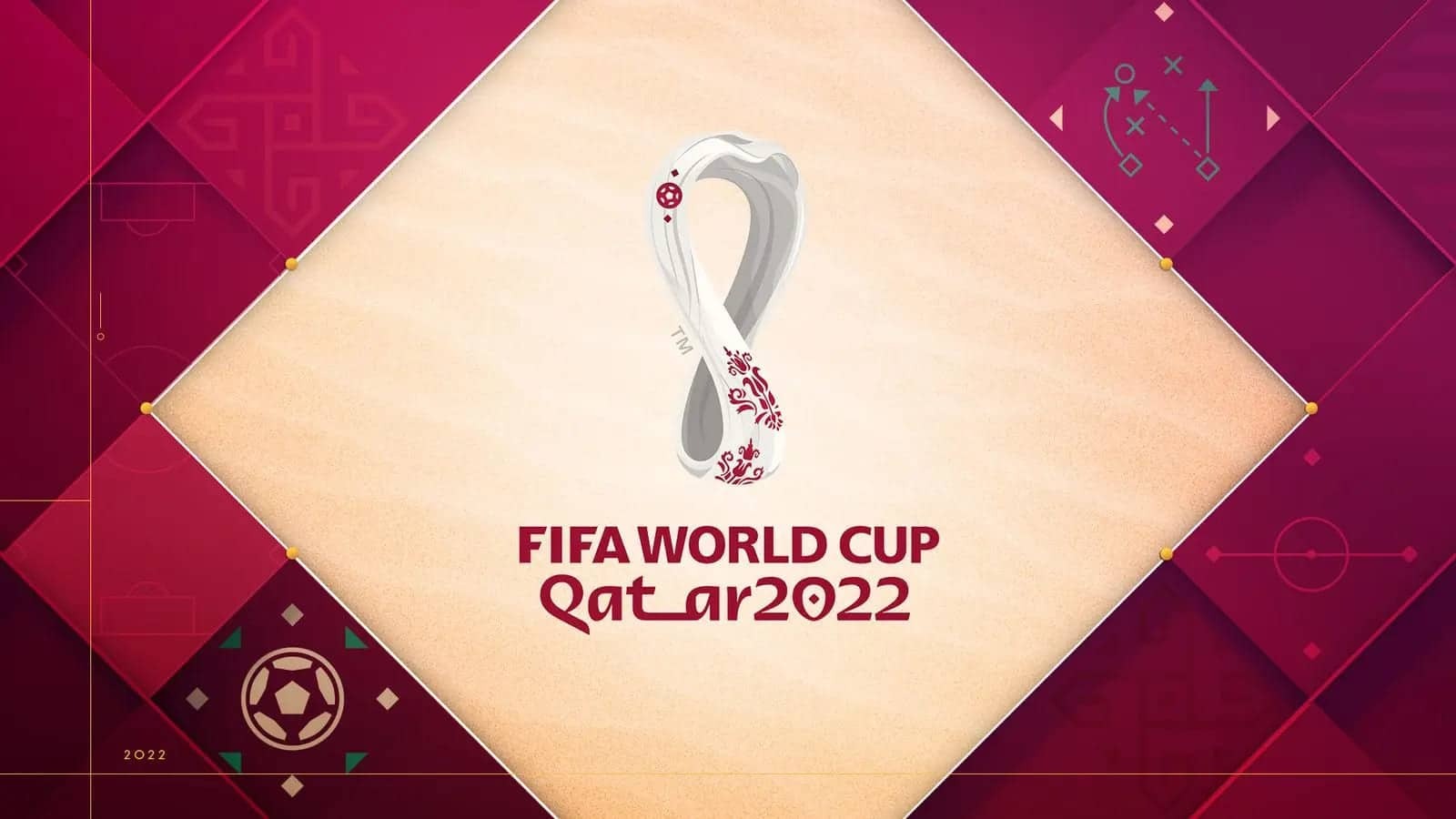 Эта криптосеть запускает официальную метавселенную FIFA World Cup 2022 -  Block Game Daily News - P2E - Playtoearn | Crypto Games | Crypto Games List