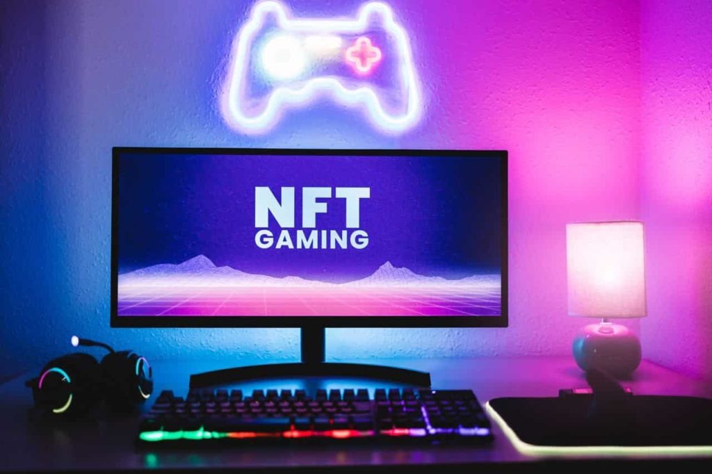 6 Best Free NFT Games Play-to-Earn Cryptocurrency - The European Business  Review