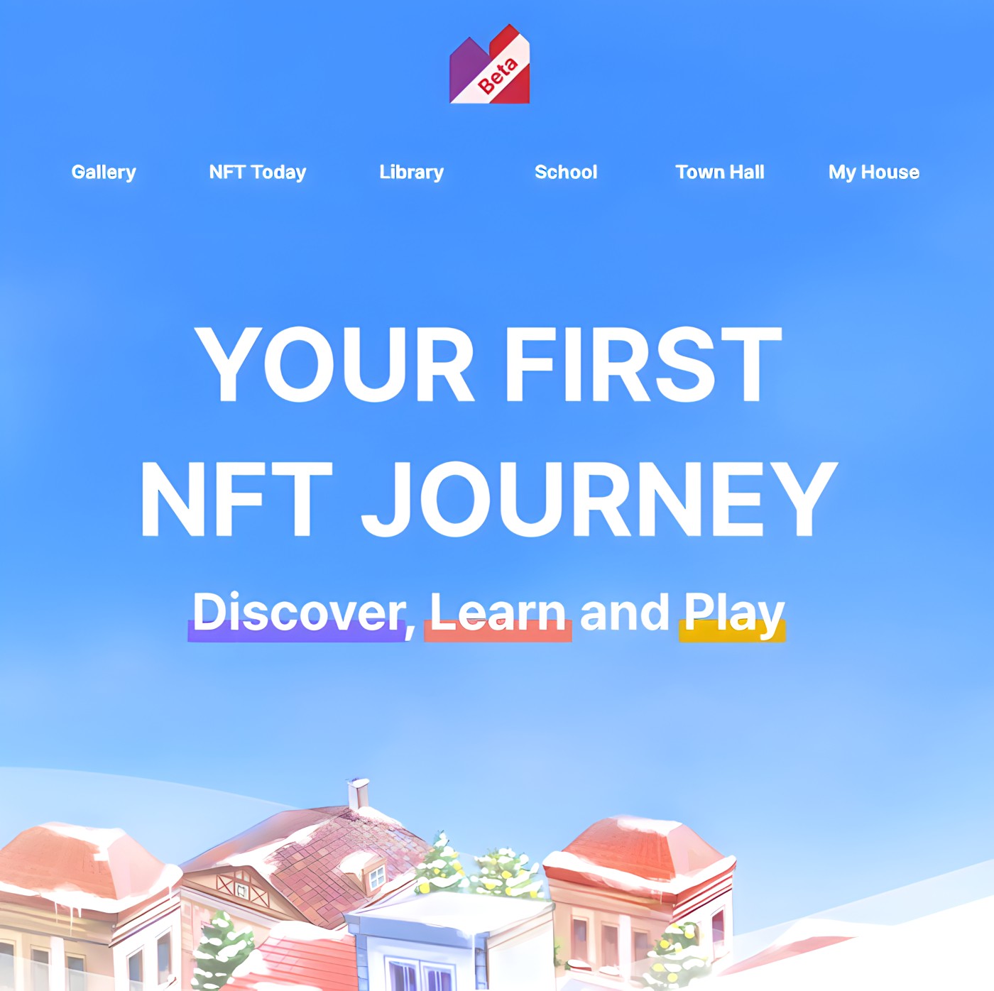 Открыт Hyosung TNS 'NFT Town' - Block Game Daily News - P2E -  Playtoearn | Crypto Games | Crypto Games List