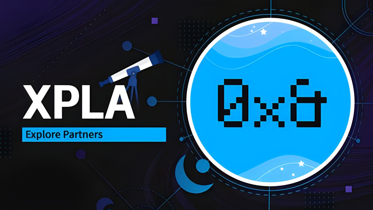 Com2uS XPLA в партнерстве с 0x&, компанией-разработчиком игровой  платформы NFT - Block Game Daily News - P2E - Playtoearn | Crypto Games |  Crypto Games List