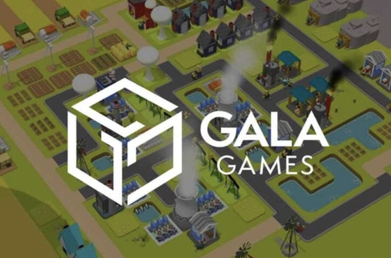 Gala Games выпустит обновленный токен $GALA(v2) 15 мая - Block Game Daily  News - P2E - Playtoearn | Crypto Games | Crypto Games List