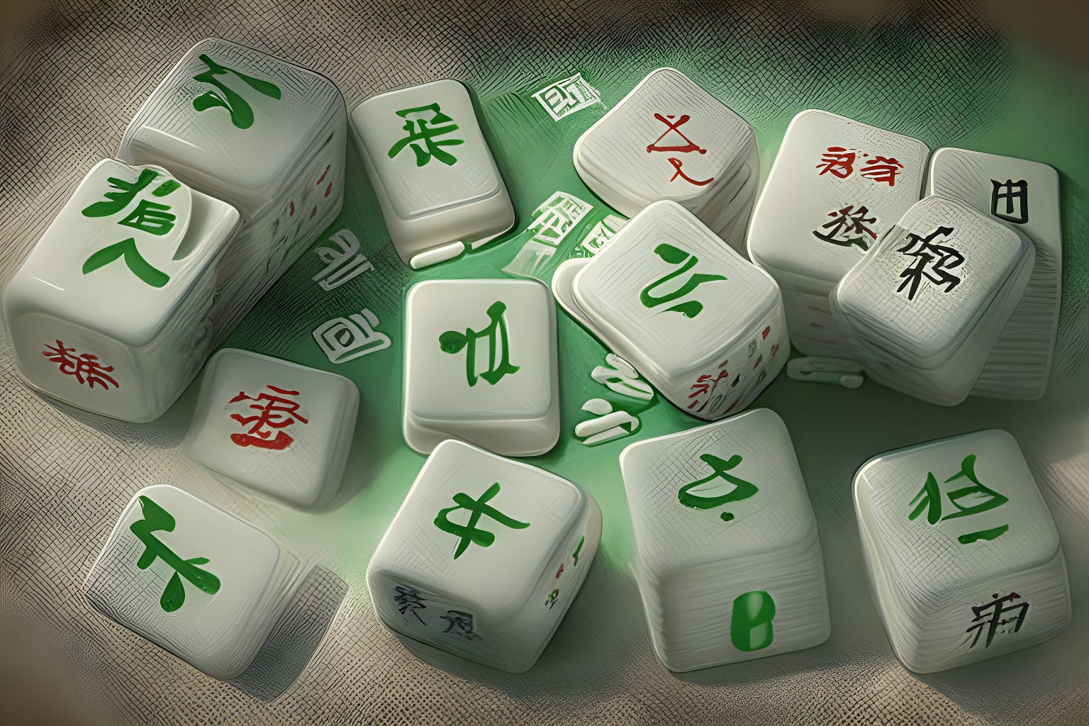 0xMahjong NFT начнет бесплатную чеканку — мета-игра Mahjong ожидает  финансирования на сумму более 10 миллионов долларов - Block Game Daily News  - P2E - Playtoearn | Crypto Games | Crypto Games List