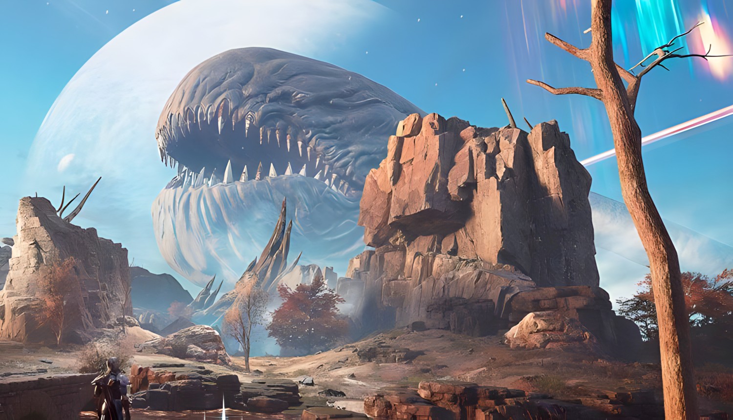 O Sombrio RPG Abyss World Da Metagame Chegando Ao Polygon, Abandona Sui? -  Block Game Daily News - P2E - Playtoearn | Crypto Games | Crypto Games List