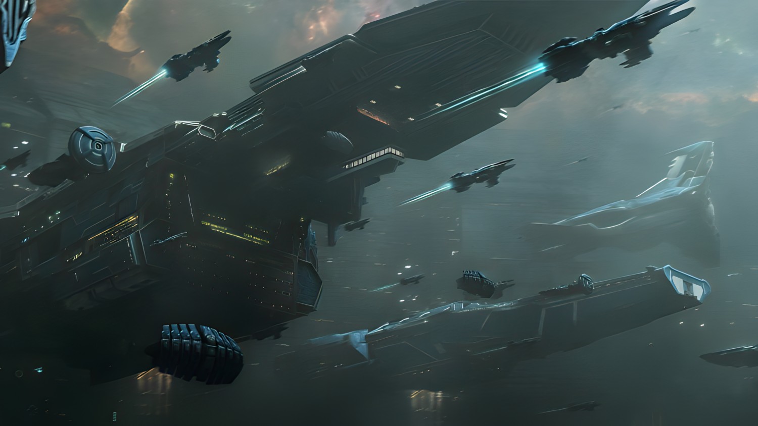 Eve Online Has 'No Plans' for Blockchain or Crypto