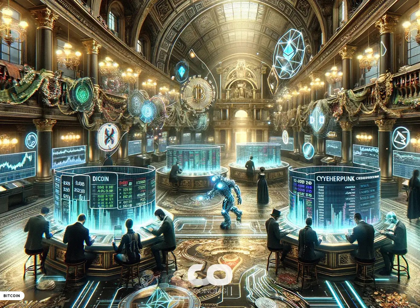 Coinbase 与主要NFT 平台追求交易的精准度：比特币(BTC) 的惊人发展！ - 区块链游戏每日新闻- P2E Game